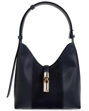 Furla Shoulder Bags - Nero