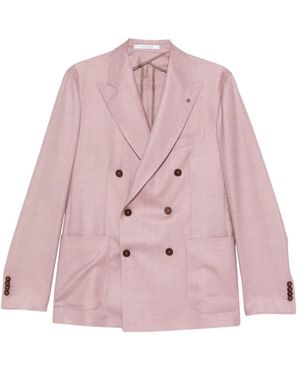 Tagliatore Blazers - Pink