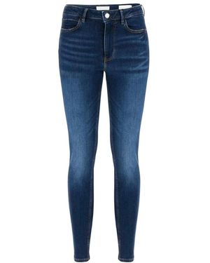 Guess Skinny Jeans - Azul