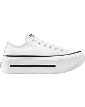 Converse Sneakers - Blanco