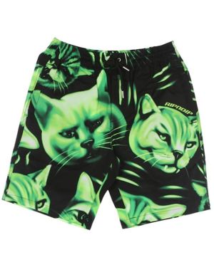 RIPNDIP Beachwear - Verde