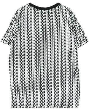 BOY London T-Shirts - Nero
