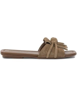 Pomme D'or Sliders - Marron