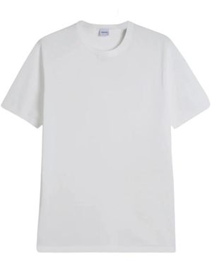 Aspesi T-Shirts - White
