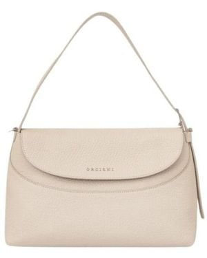 Orciani Handbags - Neutre