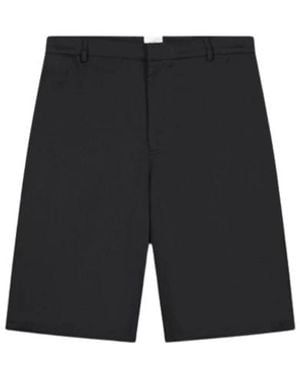 Arte' Klassische Shorts - Schwarz