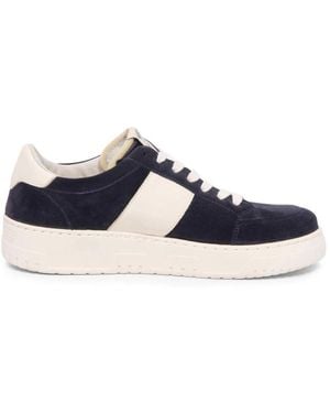 SAINT SNEAKERS Trainers - Blue
