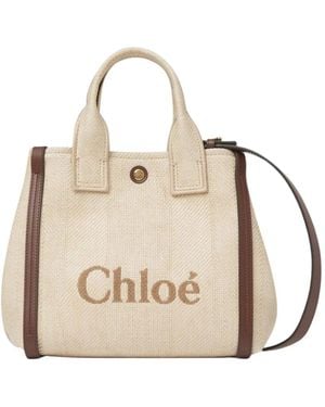 Chloé Handbags - Neutro