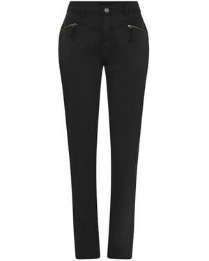Cro Skinny Jeans - Black