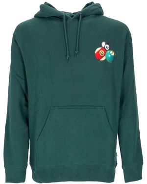 Huf Hoodies - Green