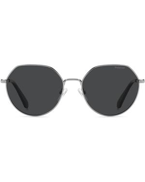 Polaroid Sunglasses - Grey