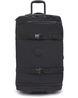 Kipling Cabin Bags - Negro
