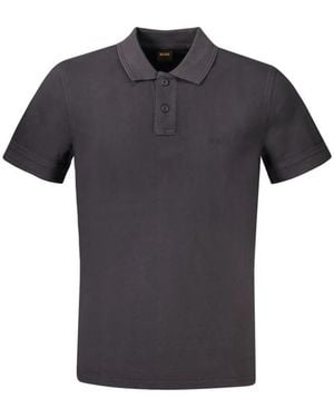 BOSS Polo Shirts - Nero