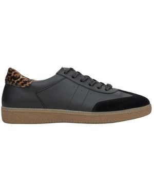 ESTRO Trainers - Black