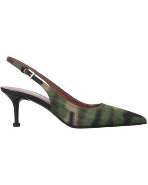 Premiata Pumps - Verde