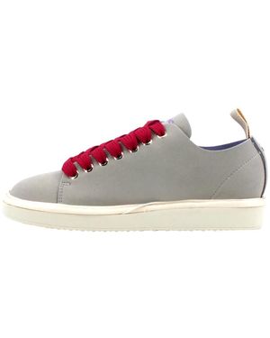 Pànchic P01 Sneaker - Rot