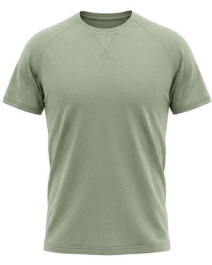 Bl'ker T-Shirts - Green