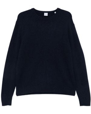 Aspesi Cashmere Knitwear - Bleu