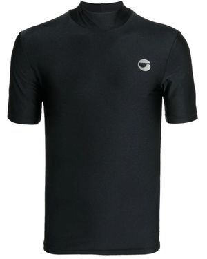 Coperni T-Shirts - Nero