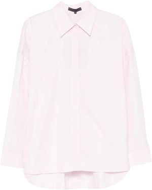 Tibi Shirts - Blanco