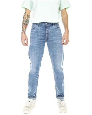 Edwin Slim-Fit Jeans - Blau