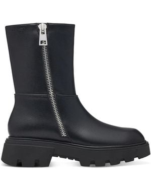 Tamaris Ankle Boots - Black