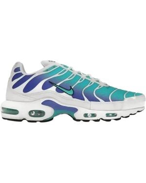 Nike Sneakers - Bleu