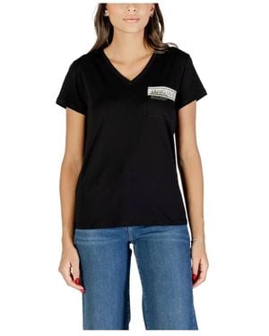 Liu Jo T-Shirts - Nero