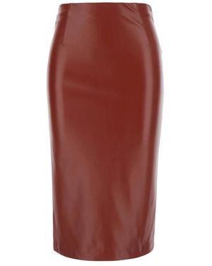 Jucca Skirts - Rood