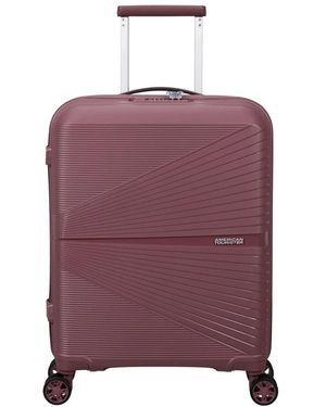 American Tourister Cabin Bags - Purple