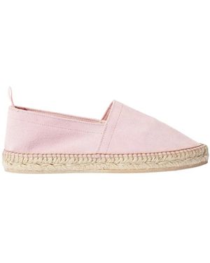SCAROSSO Espadrilles - Pink