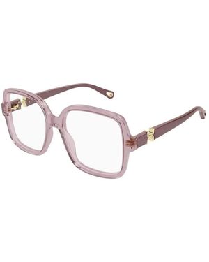 Chloé Glasses - Brown