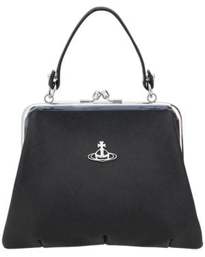Vivienne Westwood Handbags - Nero