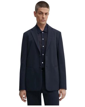 Theory Blazers - Azul