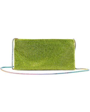 Benedetta Bruzziches Clutches - Verde