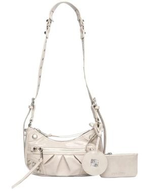 Steve Madden Cross Body Bags - Blanco