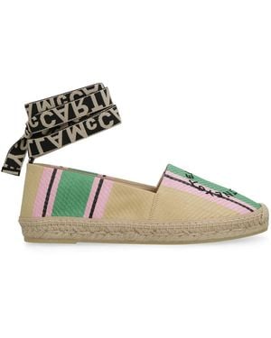 Stella McCartney Espadrilles - Multicolour