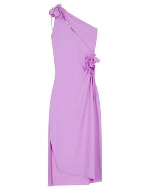 Coperni Party Dresses - Purple
