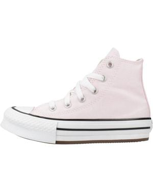 Converse Sneakers - Blanco
