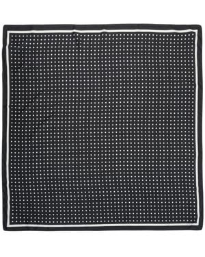 ESTRO Scarves - Black