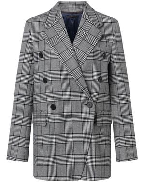 Windsor. Blazers - Grey