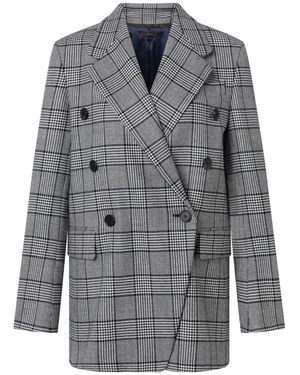 Windsor. Modernes Ds518V2 Stilvolles Produkt - Grau