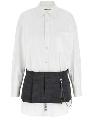 Alexander Wang Shirts - White