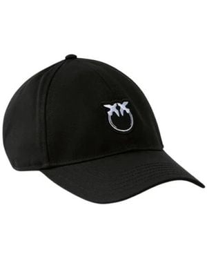 Pinko Hats & Caps - Black