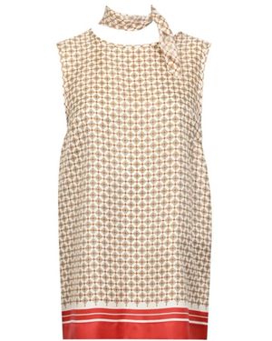 Max Mara Blouses - Neutro