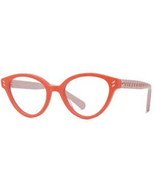 Stella McCartney Glasses - Rosa