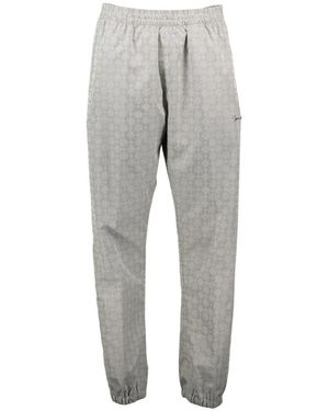 Givenchy Joggers - Grey