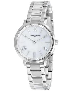Pierre Cardin Watches - White