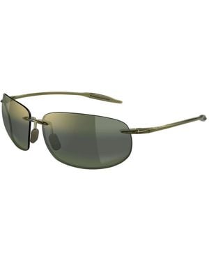 Maui Jim Sunglasses - Green