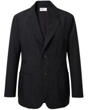 Universal Works Blazers - Black